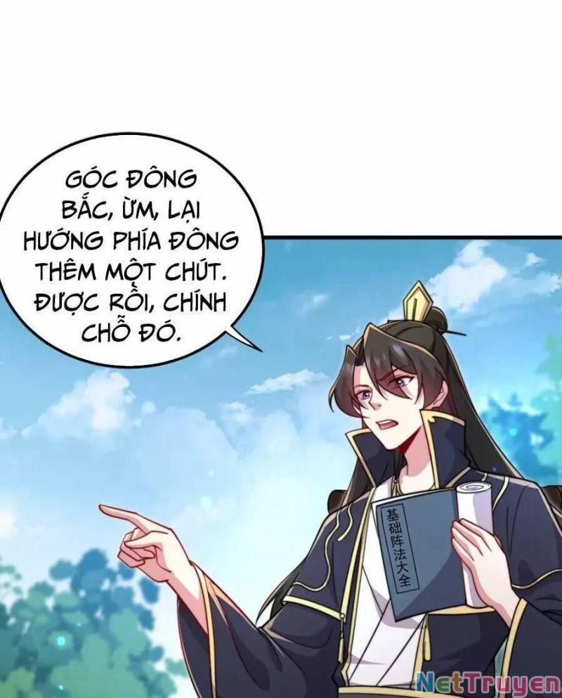 Vai Ác Sư Tôn Mang Theo Các Đồ Đệ Vô Địch Thiên Hạ, Nhân Vật Phản Diện Sư Tôn Ta Mang Theo Các Đồ Đệ Vô Địch 35 trang 3