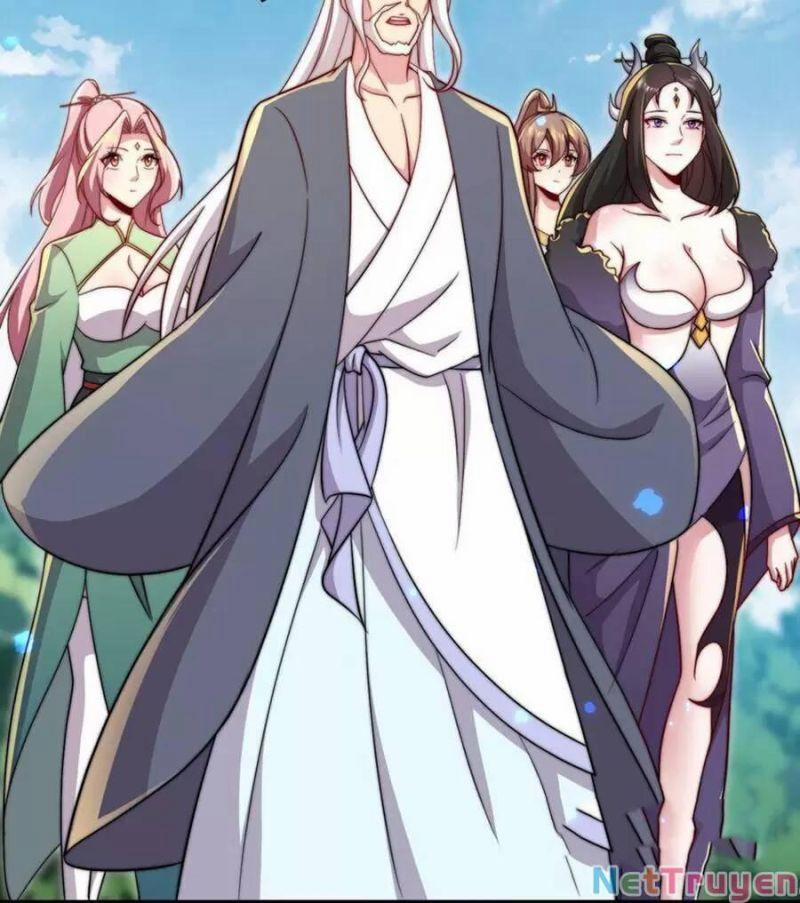 Vai Ác Sư Tôn Mang Theo Các Đồ Đệ Vô Địch Thiên Hạ, Nhân Vật Phản Diện Sư Tôn Ta Mang Theo Các Đồ Đệ Vô Địch 35 trang 30