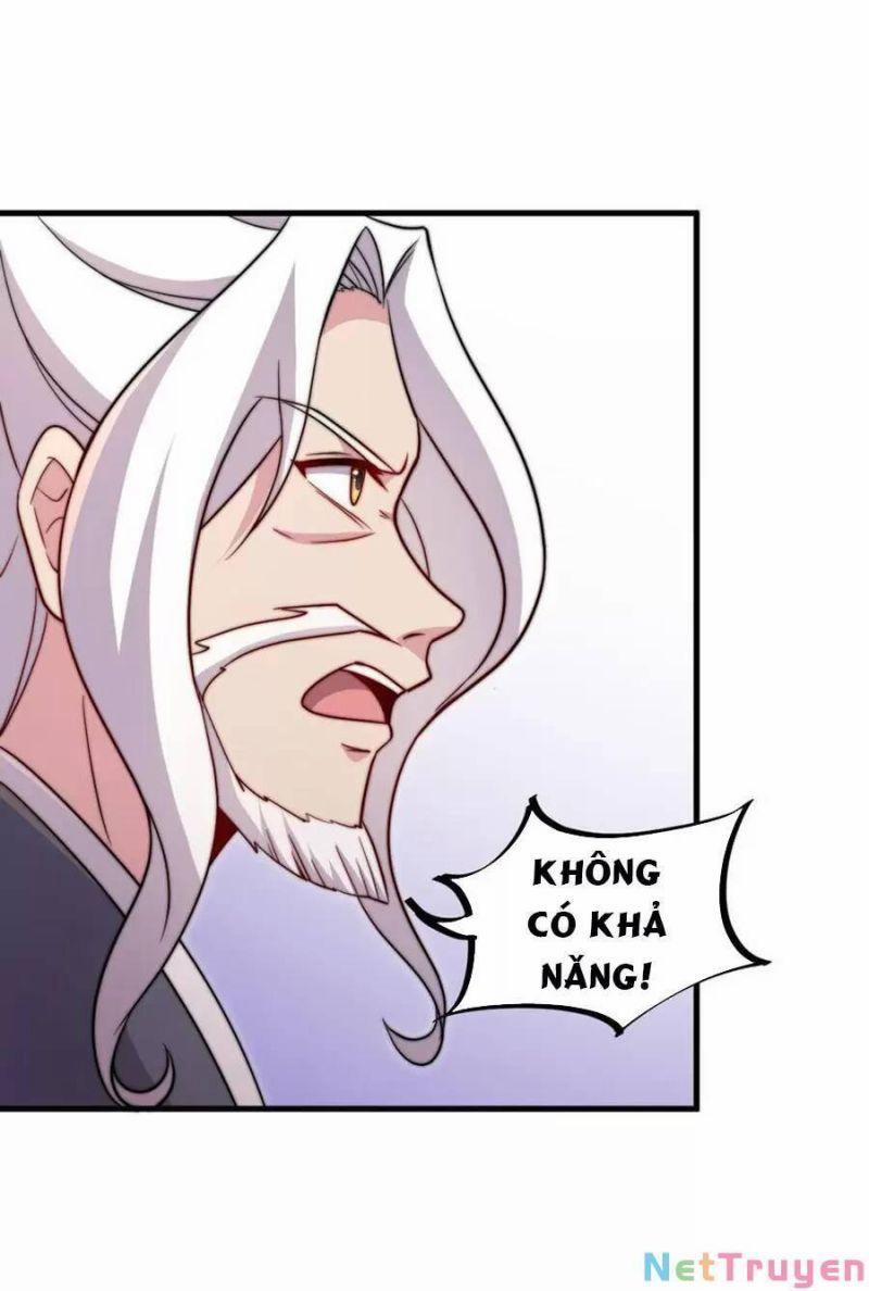 Vai Ác Sư Tôn Mang Theo Các Đồ Đệ Vô Địch Thiên Hạ, Nhân Vật Phản Diện Sư Tôn Ta Mang Theo Các Đồ Đệ Vô Địch 35 trang 32