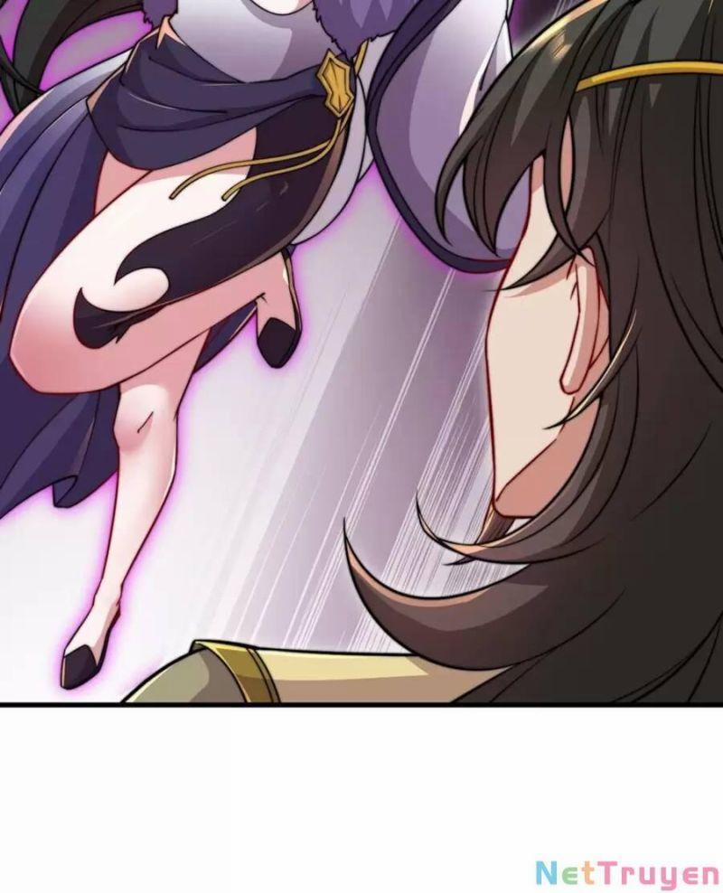 Vai Ác Sư Tôn Mang Theo Các Đồ Đệ Vô Địch Thiên Hạ, Nhân Vật Phản Diện Sư Tôn Ta Mang Theo Các Đồ Đệ Vô Địch 35 trang 39