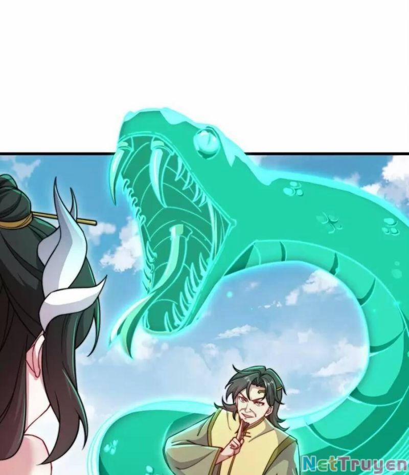 Vai Ác Sư Tôn Mang Theo Các Đồ Đệ Vô Địch Thiên Hạ, Nhân Vật Phản Diện Sư Tôn Ta Mang Theo Các Đồ Đệ Vô Địch 35 trang 40