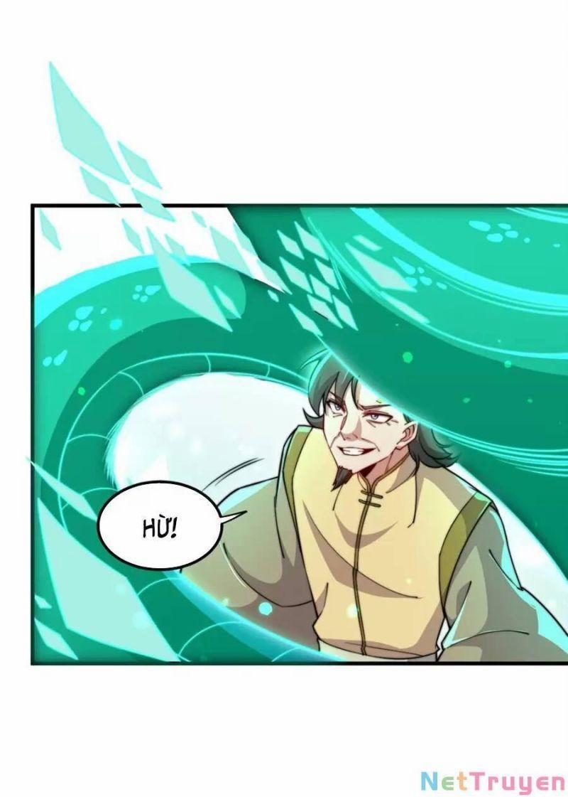 Vai Ác Sư Tôn Mang Theo Các Đồ Đệ Vô Địch Thiên Hạ, Nhân Vật Phản Diện Sư Tôn Ta Mang Theo Các Đồ Đệ Vô Địch 35 trang 43