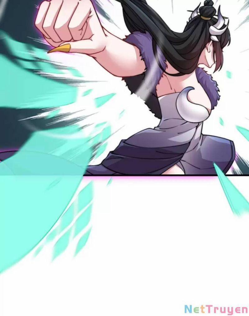 Vai Ác Sư Tôn Mang Theo Các Đồ Đệ Vô Địch Thiên Hạ, Nhân Vật Phản Diện Sư Tôn Ta Mang Theo Các Đồ Đệ Vô Địch 35 trang 46