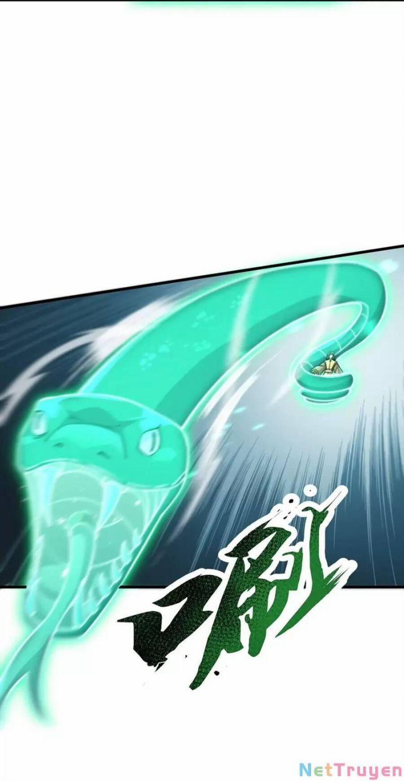 Vai Ác Sư Tôn Mang Theo Các Đồ Đệ Vô Địch Thiên Hạ, Nhân Vật Phản Diện Sư Tôn Ta Mang Theo Các Đồ Đệ Vô Địch 35 trang 48