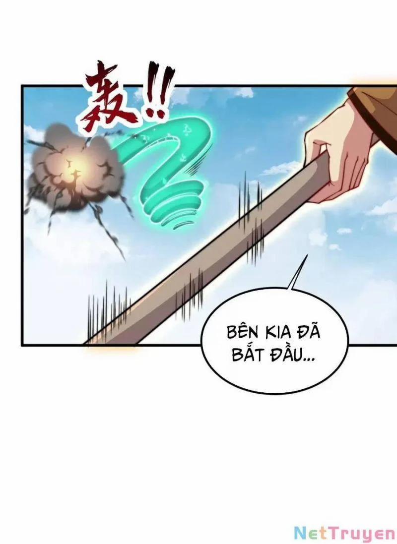 Vai Ác Sư Tôn Mang Theo Các Đồ Đệ Vô Địch Thiên Hạ, Nhân Vật Phản Diện Sư Tôn Ta Mang Theo Các Đồ Đệ Vô Địch 35 trang 49