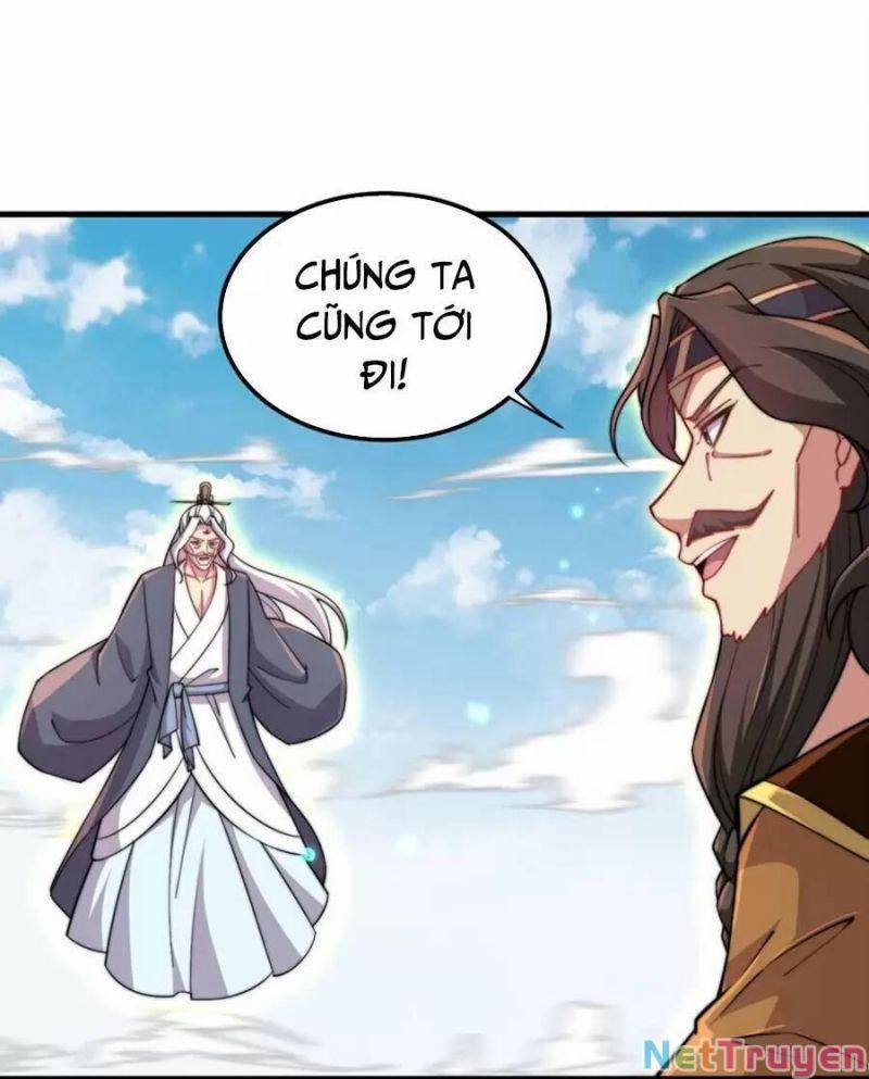 Vai Ác Sư Tôn Mang Theo Các Đồ Đệ Vô Địch Thiên Hạ, Nhân Vật Phản Diện Sư Tôn Ta Mang Theo Các Đồ Đệ Vô Địch 35 trang 50