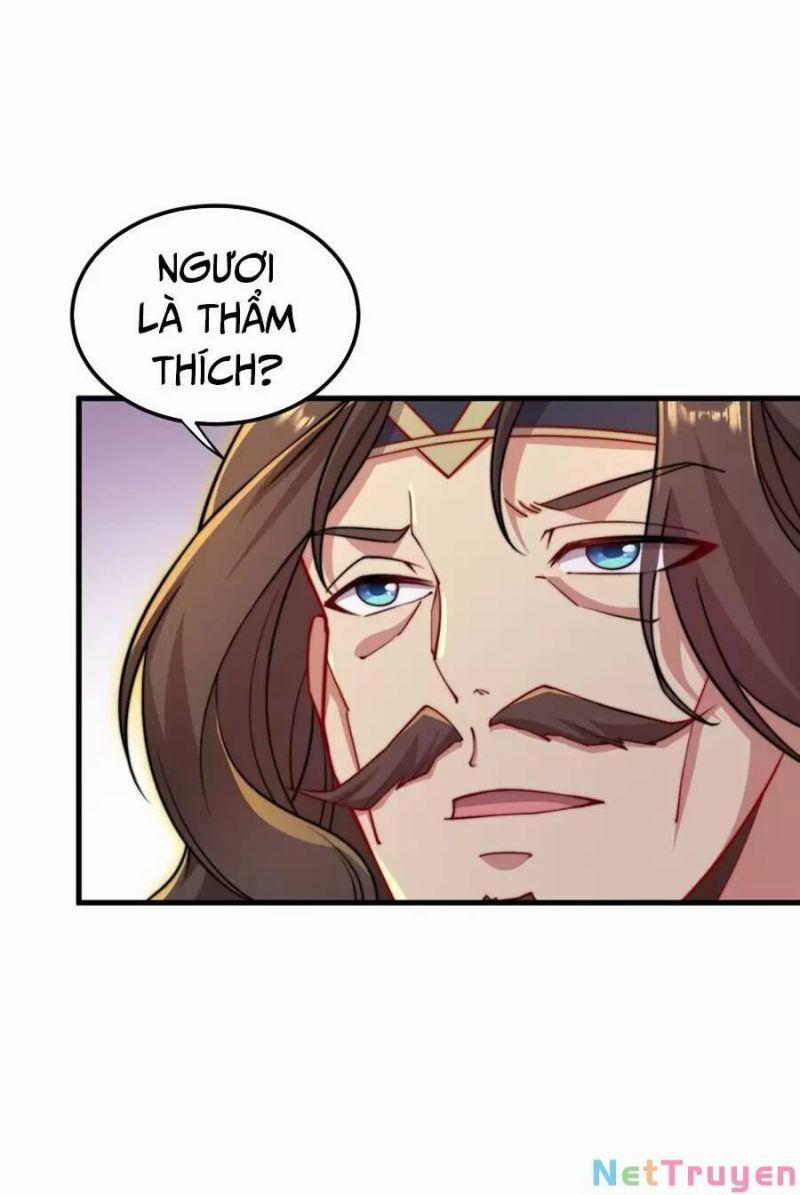 Vai Ác Sư Tôn Mang Theo Các Đồ Đệ Vô Địch Thiên Hạ, Nhân Vật Phản Diện Sư Tôn Ta Mang Theo Các Đồ Đệ Vô Địch 35 trang 53