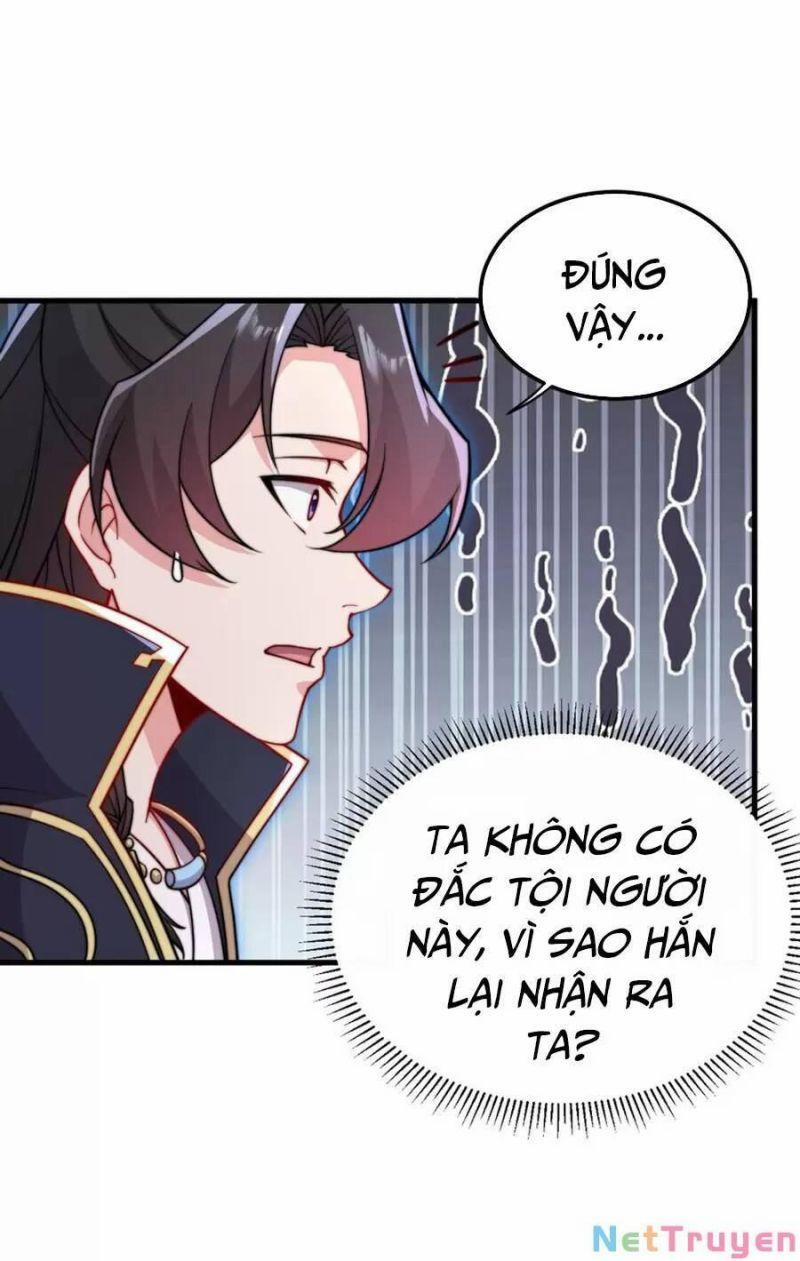Vai Ác Sư Tôn Mang Theo Các Đồ Đệ Vô Địch Thiên Hạ, Nhân Vật Phản Diện Sư Tôn Ta Mang Theo Các Đồ Đệ Vô Địch 35 trang 54