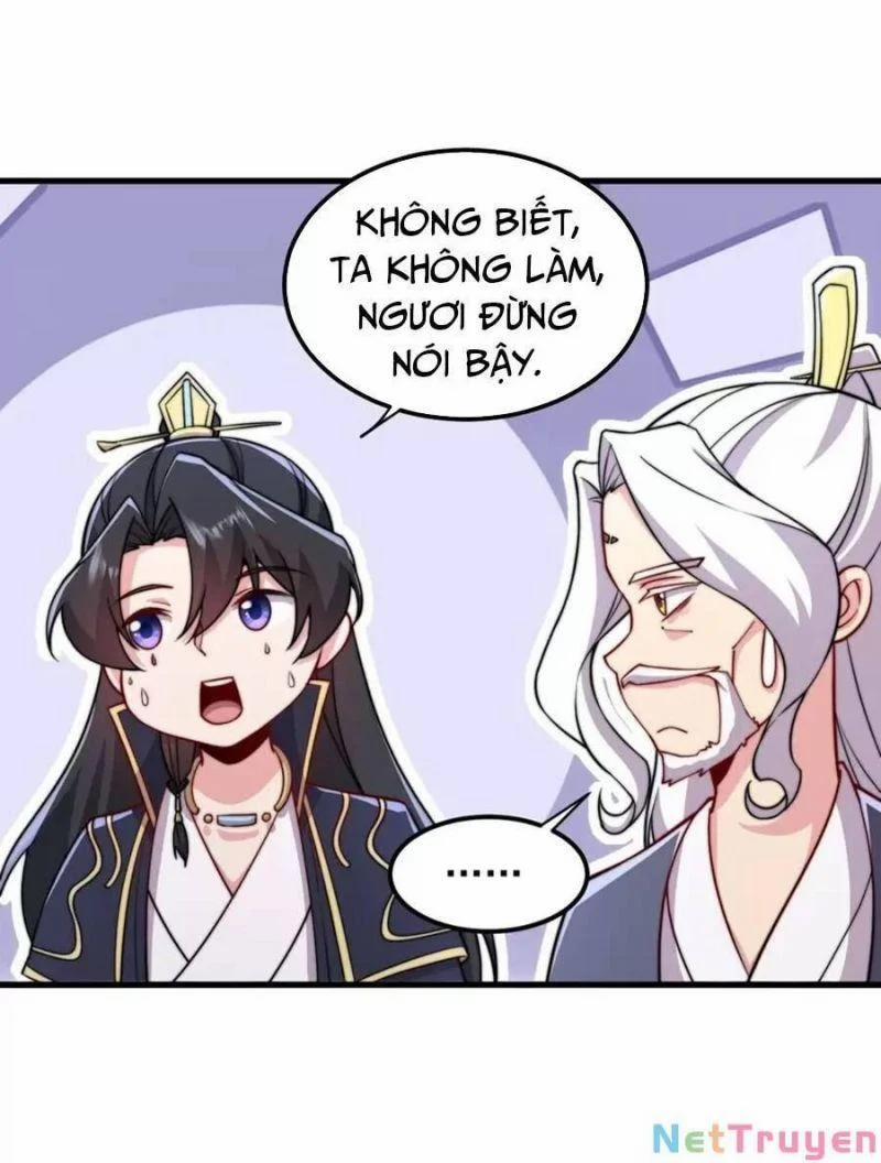 Vai Ác Sư Tôn Mang Theo Các Đồ Đệ Vô Địch Thiên Hạ, Nhân Vật Phản Diện Sư Tôn Ta Mang Theo Các Đồ Đệ Vô Địch 35 trang 56