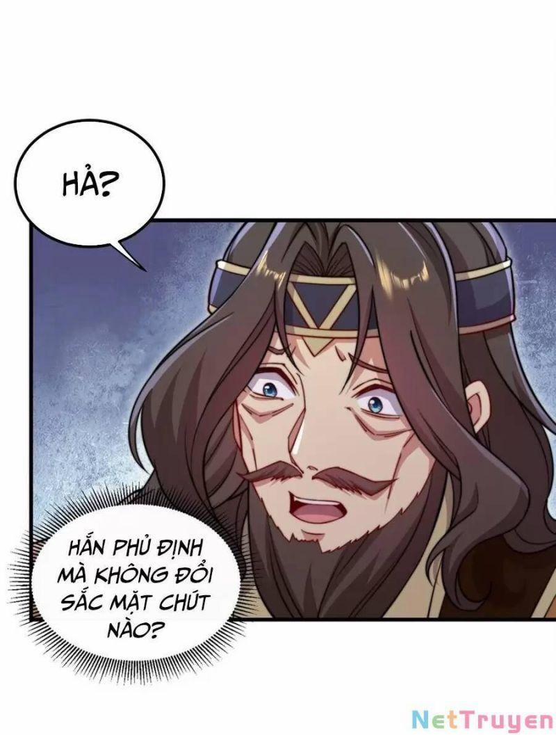 Vai Ác Sư Tôn Mang Theo Các Đồ Đệ Vô Địch Thiên Hạ, Nhân Vật Phản Diện Sư Tôn Ta Mang Theo Các Đồ Đệ Vô Địch 35 trang 57