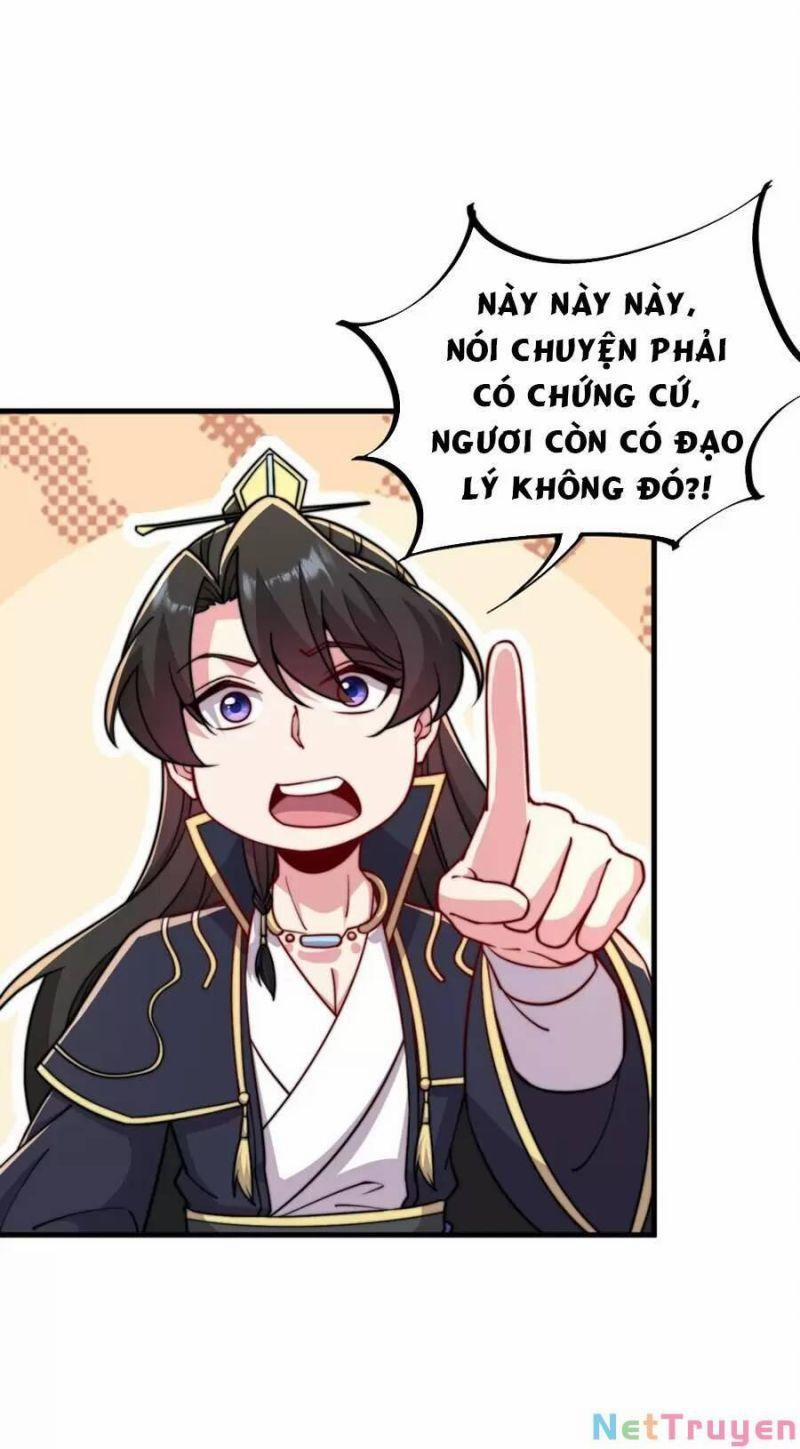 Vai Ác Sư Tôn Mang Theo Các Đồ Đệ Vô Địch Thiên Hạ, Nhân Vật Phản Diện Sư Tôn Ta Mang Theo Các Đồ Đệ Vô Địch 35 trang 60