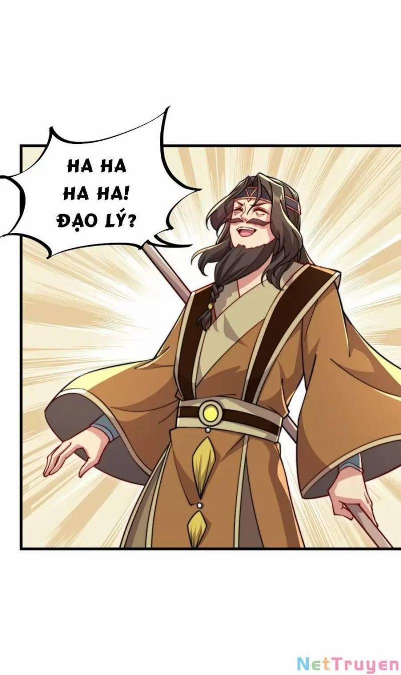 Vai Ác Sư Tôn Mang Theo Các Đồ Đệ Vô Địch Thiên Hạ, Nhân Vật Phản Diện Sư Tôn Ta Mang Theo Các Đồ Đệ Vô Địch 35 trang 61