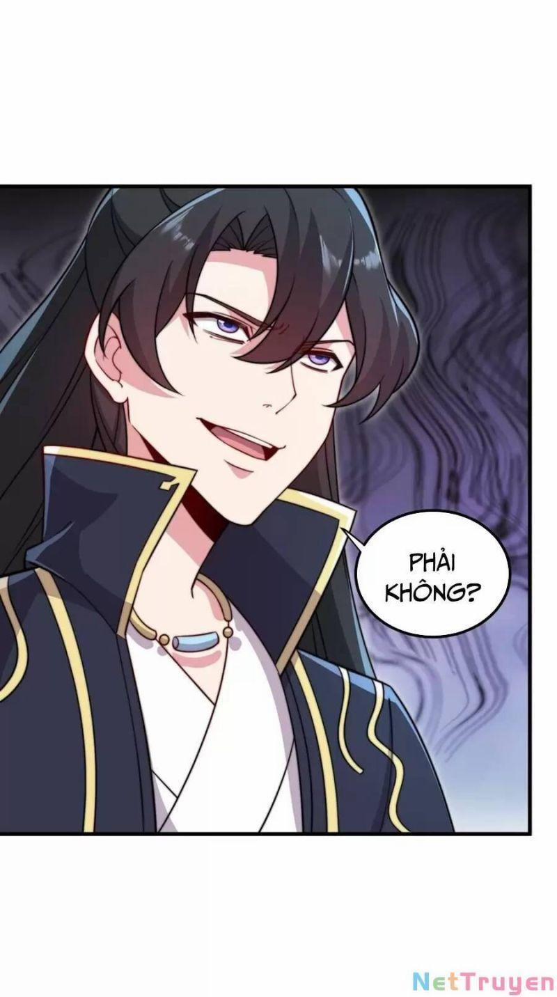 Vai Ác Sư Tôn Mang Theo Các Đồ Đệ Vô Địch Thiên Hạ, Nhân Vật Phản Diện Sư Tôn Ta Mang Theo Các Đồ Đệ Vô Địch 35 trang 63