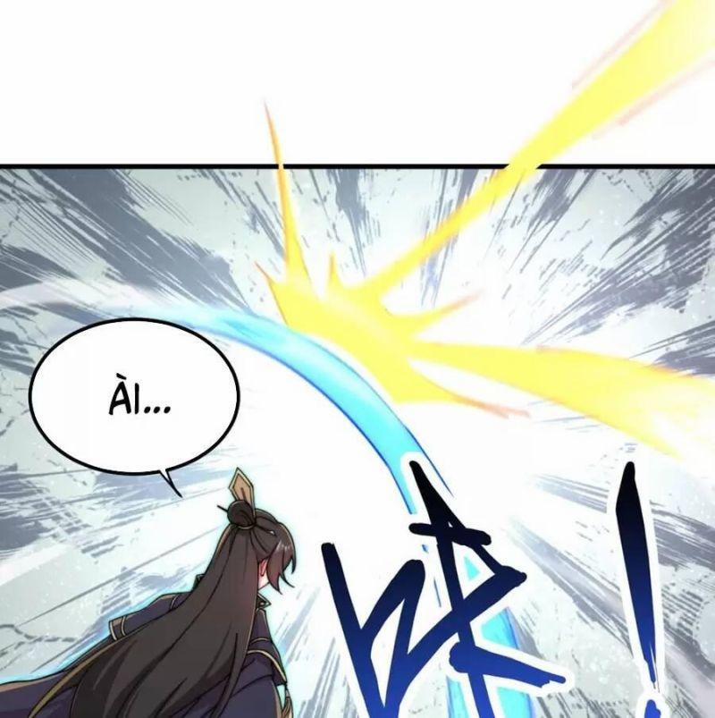 Vai Ác Sư Tôn Mang Theo Các Đồ Đệ Vô Địch Thiên Hạ, Nhân Vật Phản Diện Sư Tôn Ta Mang Theo Các Đồ Đệ Vô Địch 36 trang 13