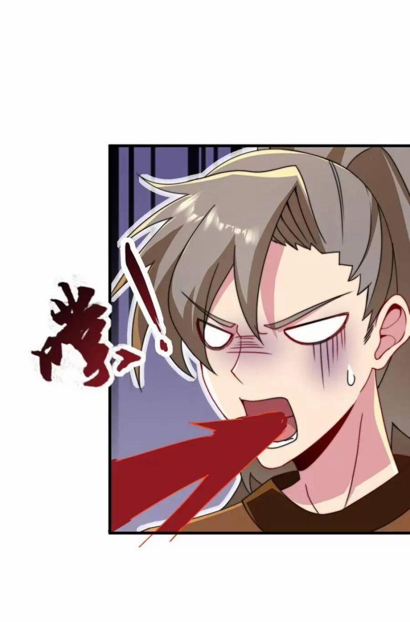 Vai Ác Sư Tôn Mang Theo Các Đồ Đệ Vô Địch Thiên Hạ, Nhân Vật Phản Diện Sư Tôn Ta Mang Theo Các Đồ Đệ Vô Địch 36 trang 15