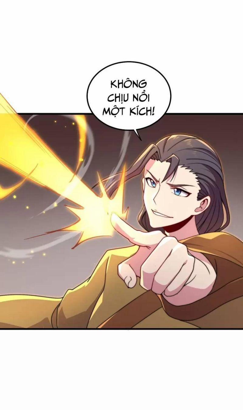 Vai Ác Sư Tôn Mang Theo Các Đồ Đệ Vô Địch Thiên Hạ, Nhân Vật Phản Diện Sư Tôn Ta Mang Theo Các Đồ Đệ Vô Địch 36 trang 19