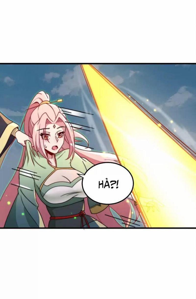 Vai Ác Sư Tôn Mang Theo Các Đồ Đệ Vô Địch Thiên Hạ, Nhân Vật Phản Diện Sư Tôn Ta Mang Theo Các Đồ Đệ Vô Địch 36 trang 22