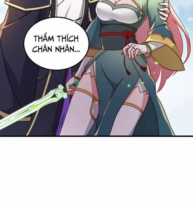 Vai Ác Sư Tôn Mang Theo Các Đồ Đệ Vô Địch Thiên Hạ, Nhân Vật Phản Diện Sư Tôn Ta Mang Theo Các Đồ Đệ Vô Địch 36 trang 24