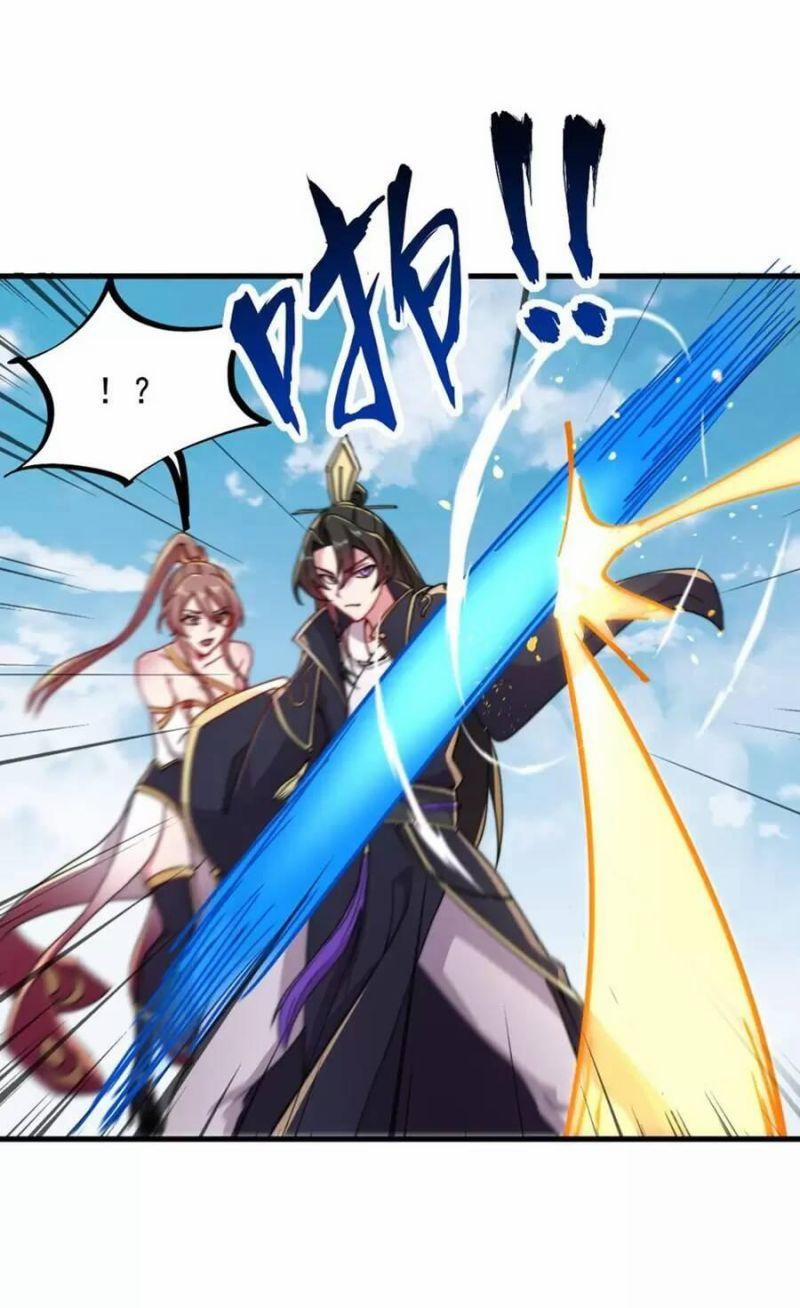 Vai Ác Sư Tôn Mang Theo Các Đồ Đệ Vô Địch Thiên Hạ, Nhân Vật Phản Diện Sư Tôn Ta Mang Theo Các Đồ Đệ Vô Địch 36 trang 27