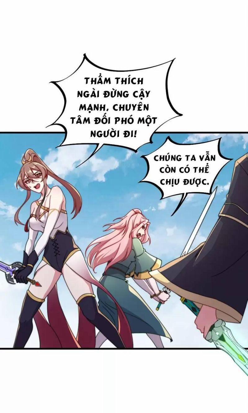 Vai Ác Sư Tôn Mang Theo Các Đồ Đệ Vô Địch Thiên Hạ, Nhân Vật Phản Diện Sư Tôn Ta Mang Theo Các Đồ Đệ Vô Địch 36 trang 28