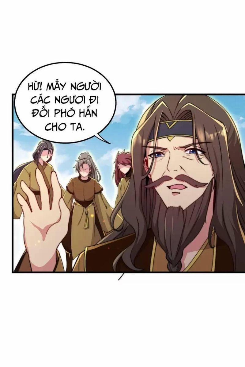 Vai Ác Sư Tôn Mang Theo Các Đồ Đệ Vô Địch Thiên Hạ, Nhân Vật Phản Diện Sư Tôn Ta Mang Theo Các Đồ Đệ Vô Địch 36 trang 3