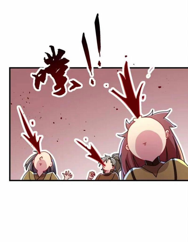 Vai Ác Sư Tôn Mang Theo Các Đồ Đệ Vô Địch Thiên Hạ, Nhân Vật Phản Diện Sư Tôn Ta Mang Theo Các Đồ Đệ Vô Địch 36 trang 32