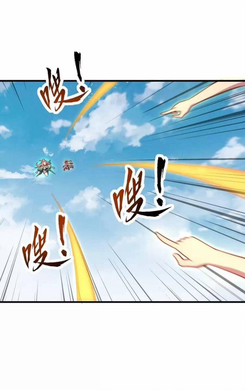 Vai Ác Sư Tôn Mang Theo Các Đồ Đệ Vô Địch Thiên Hạ, Nhân Vật Phản Diện Sư Tôn Ta Mang Theo Các Đồ Đệ Vô Địch 36 trang 36