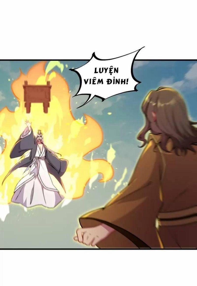 Vai Ác Sư Tôn Mang Theo Các Đồ Đệ Vô Địch Thiên Hạ, Nhân Vật Phản Diện Sư Tôn Ta Mang Theo Các Đồ Đệ Vô Địch 36 trang 45