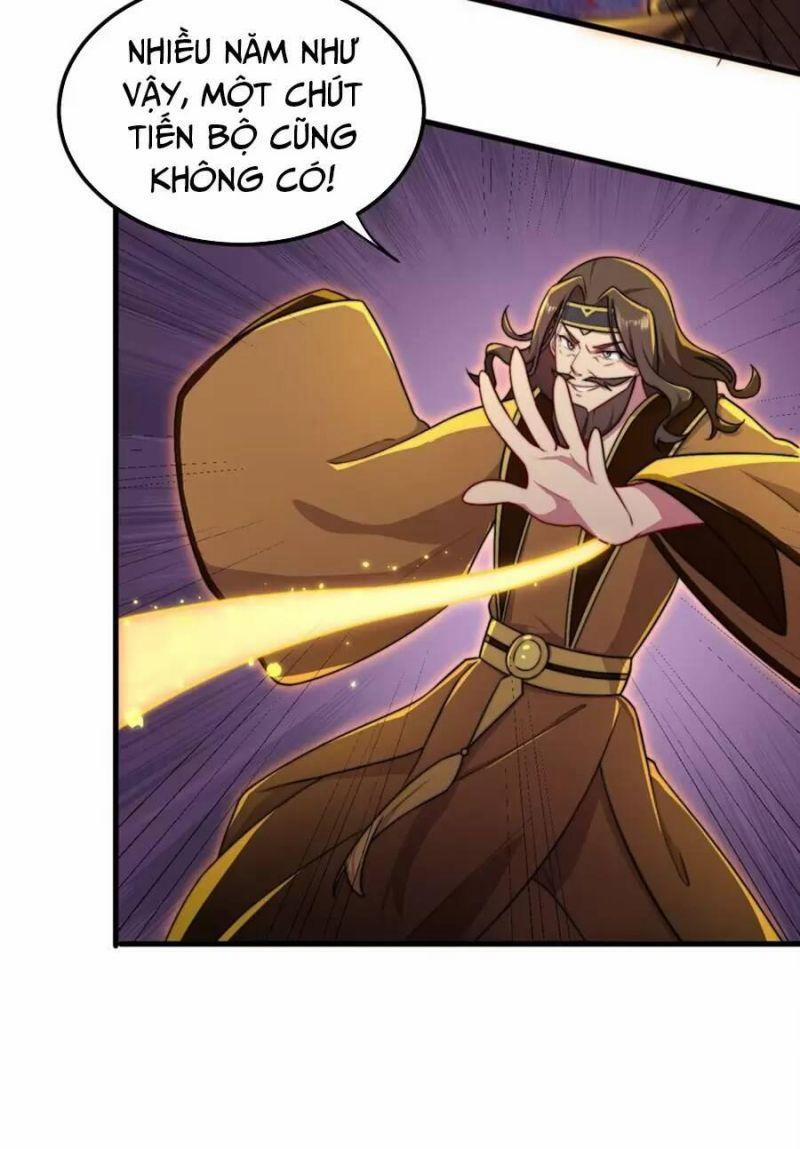 Vai Ác Sư Tôn Mang Theo Các Đồ Đệ Vô Địch Thiên Hạ, Nhân Vật Phản Diện Sư Tôn Ta Mang Theo Các Đồ Đệ Vô Địch 36 trang 49