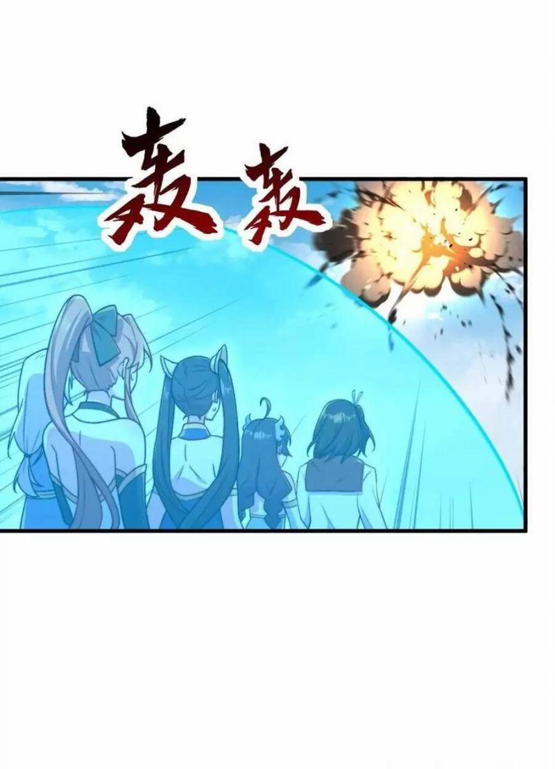 Vai Ác Sư Tôn Mang Theo Các Đồ Đệ Vô Địch Thiên Hạ, Nhân Vật Phản Diện Sư Tôn Ta Mang Theo Các Đồ Đệ Vô Địch 36 trang 55