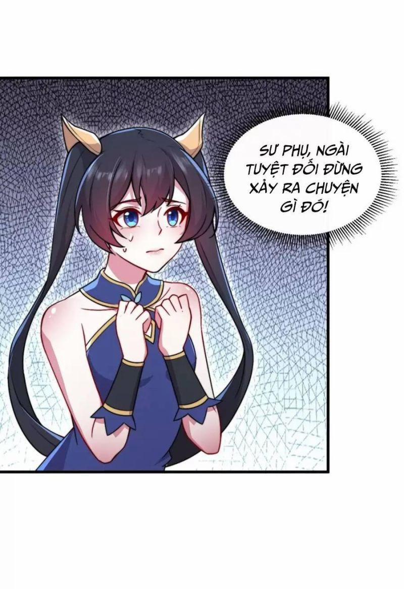 Vai Ác Sư Tôn Mang Theo Các Đồ Đệ Vô Địch Thiên Hạ, Nhân Vật Phản Diện Sư Tôn Ta Mang Theo Các Đồ Đệ Vô Địch 36 trang 56