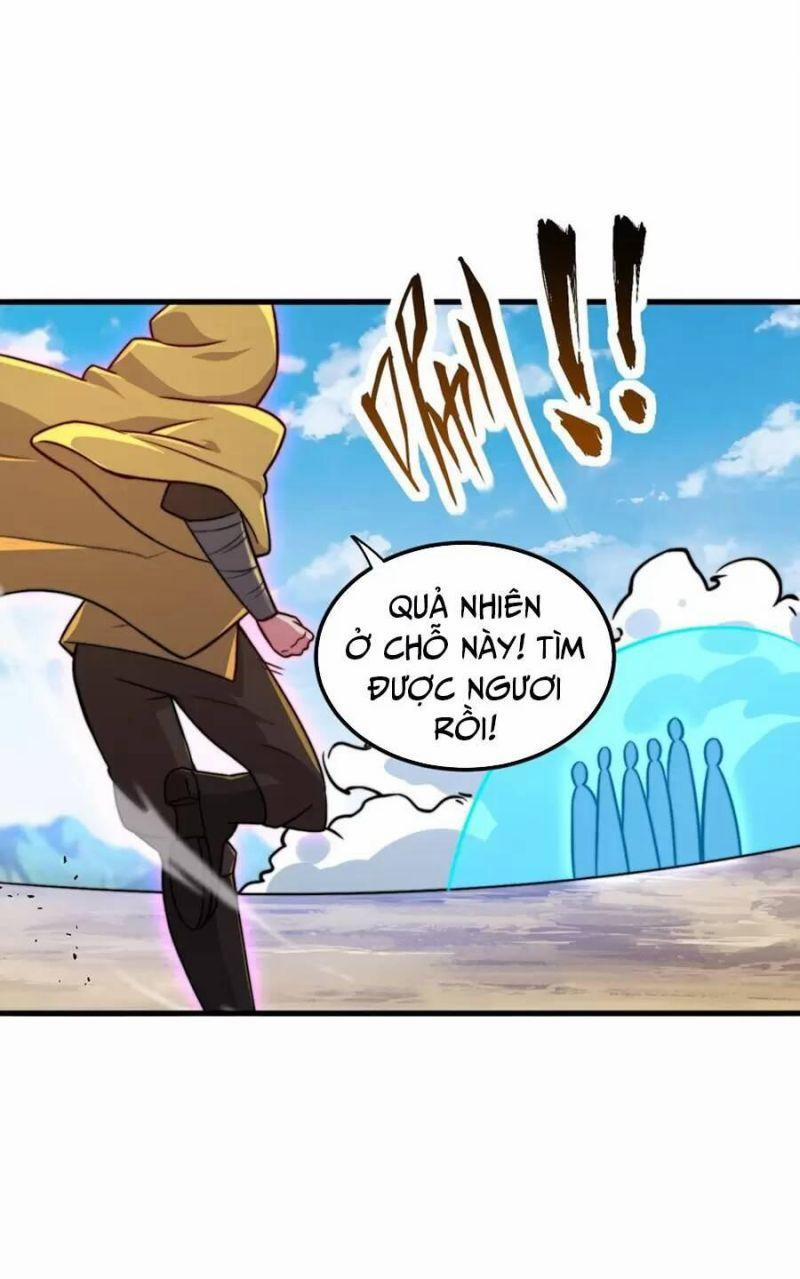 Vai Ác Sư Tôn Mang Theo Các Đồ Đệ Vô Địch Thiên Hạ, Nhân Vật Phản Diện Sư Tôn Ta Mang Theo Các Đồ Đệ Vô Địch 36 trang 57