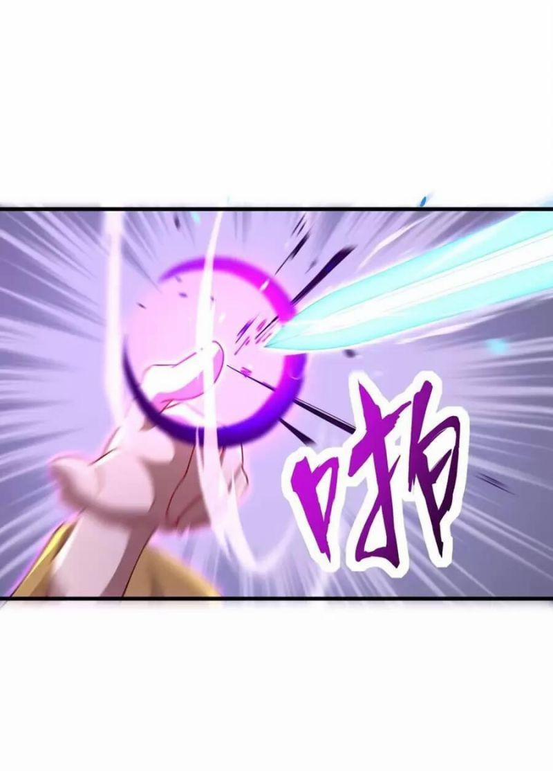 Vai Ác Sư Tôn Mang Theo Các Đồ Đệ Vô Địch Thiên Hạ, Nhân Vật Phản Diện Sư Tôn Ta Mang Theo Các Đồ Đệ Vô Địch 37 trang 13