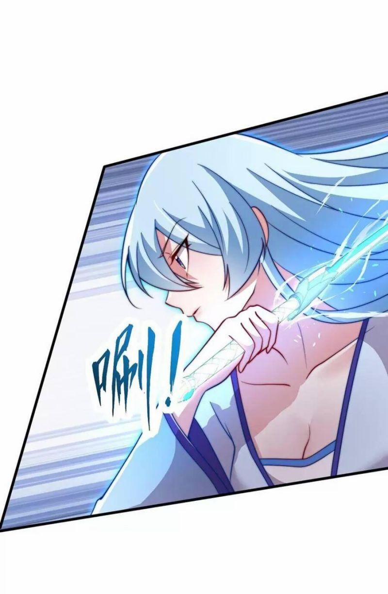 Vai Ác Sư Tôn Mang Theo Các Đồ Đệ Vô Địch Thiên Hạ, Nhân Vật Phản Diện Sư Tôn Ta Mang Theo Các Đồ Đệ Vô Địch 37 trang 17