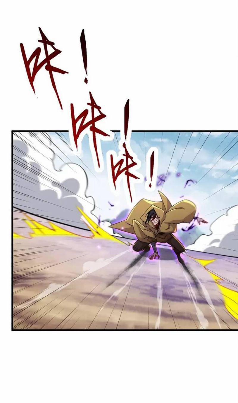 Vai Ác Sư Tôn Mang Theo Các Đồ Đệ Vô Địch Thiên Hạ, Nhân Vật Phản Diện Sư Tôn Ta Mang Theo Các Đồ Đệ Vô Địch 37 trang 21