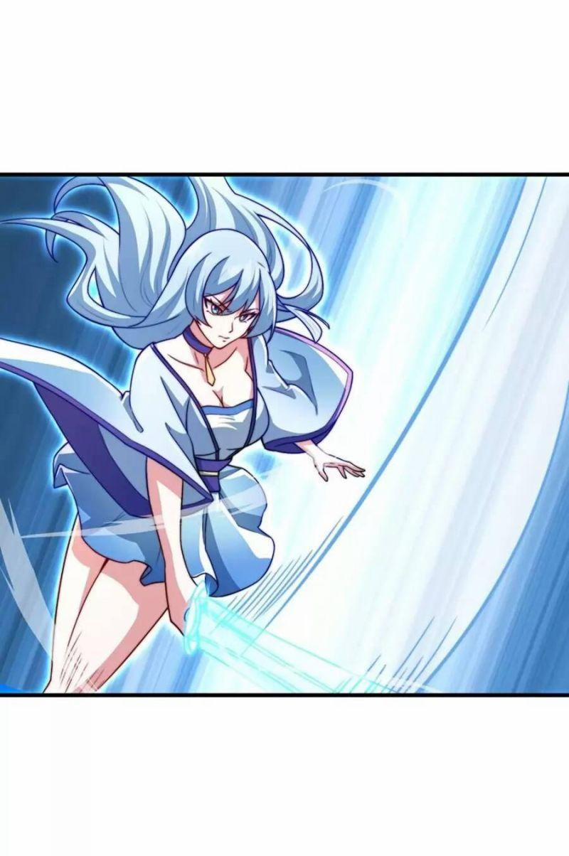 Vai Ác Sư Tôn Mang Theo Các Đồ Đệ Vô Địch Thiên Hạ, Nhân Vật Phản Diện Sư Tôn Ta Mang Theo Các Đồ Đệ Vô Địch 37 trang 25