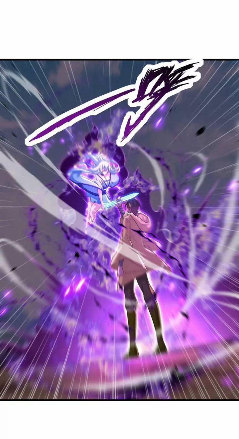 Vai Ác Sư Tôn Mang Theo Các Đồ Đệ Vô Địch Thiên Hạ, Nhân Vật Phản Diện Sư Tôn Ta Mang Theo Các Đồ Đệ Vô Địch 37 trang 27