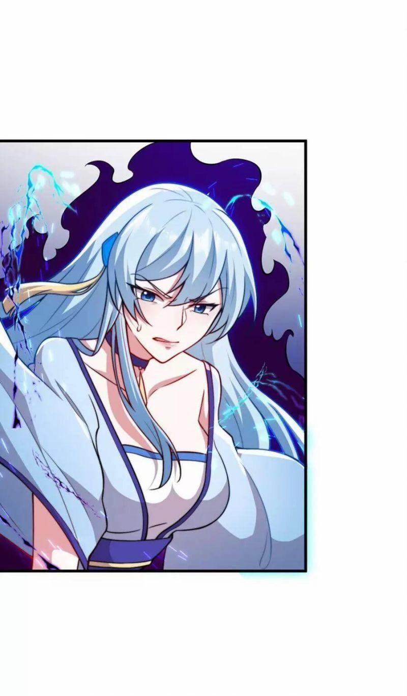 Vai Ác Sư Tôn Mang Theo Các Đồ Đệ Vô Địch Thiên Hạ, Nhân Vật Phản Diện Sư Tôn Ta Mang Theo Các Đồ Đệ Vô Địch 37 trang 28