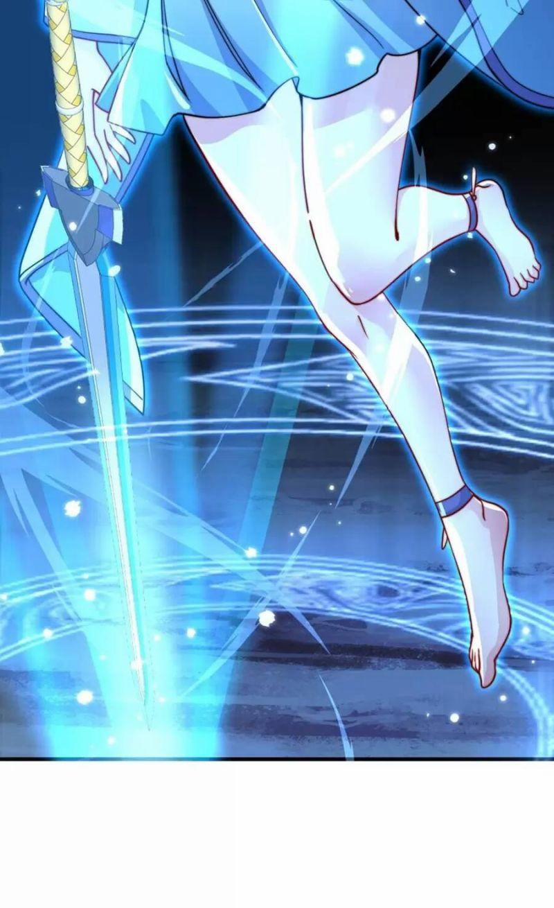 Vai Ác Sư Tôn Mang Theo Các Đồ Đệ Vô Địch Thiên Hạ, Nhân Vật Phản Diện Sư Tôn Ta Mang Theo Các Đồ Đệ Vô Địch 37 trang 3