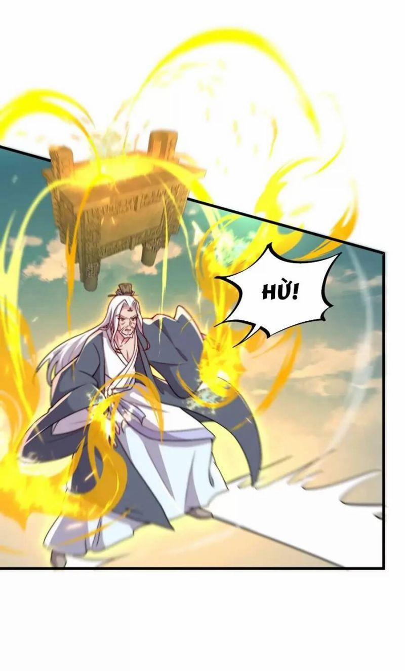 Vai Ác Sư Tôn Mang Theo Các Đồ Đệ Vô Địch Thiên Hạ, Nhân Vật Phản Diện Sư Tôn Ta Mang Theo Các Đồ Đệ Vô Địch 37 trang 32