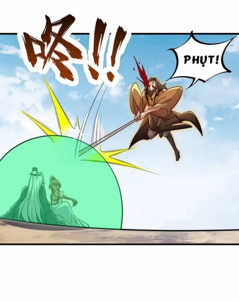 Vai Ác Sư Tôn Mang Theo Các Đồ Đệ Vô Địch Thiên Hạ, Nhân Vật Phản Diện Sư Tôn Ta Mang Theo Các Đồ Đệ Vô Địch 37 trang 41