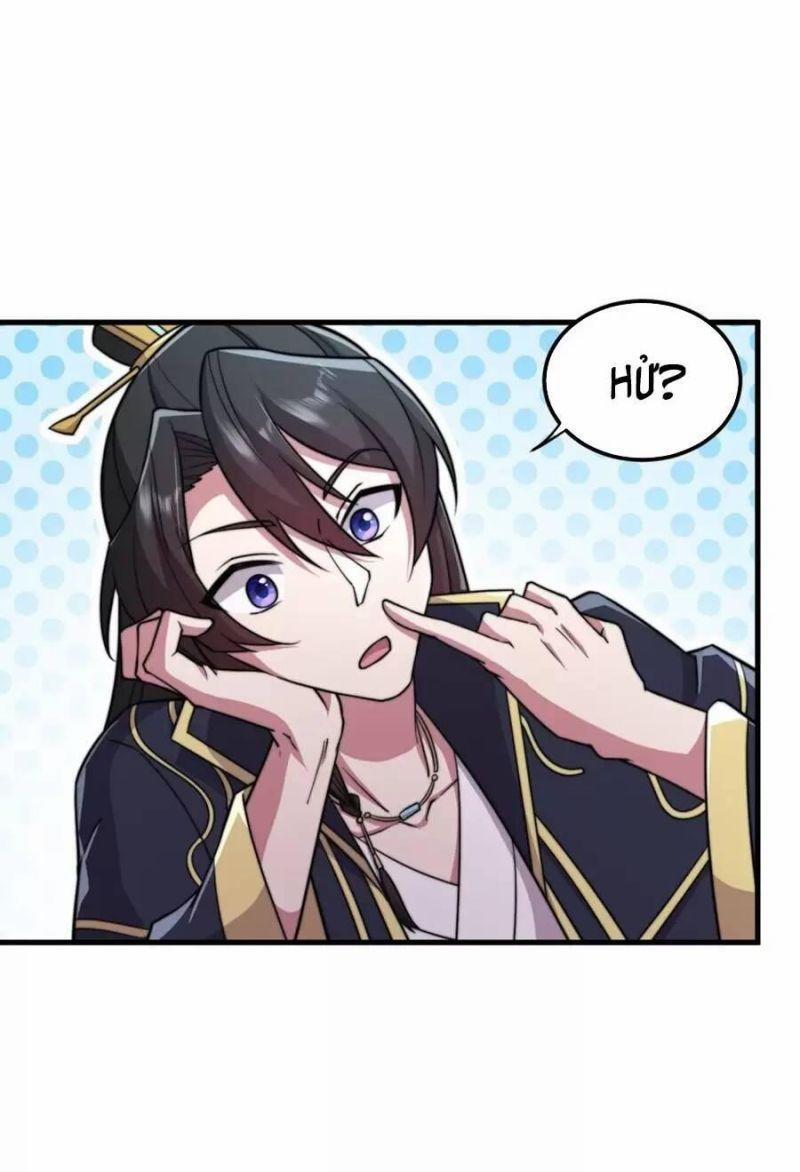 Vai Ác Sư Tôn Mang Theo Các Đồ Đệ Vô Địch Thiên Hạ, Nhân Vật Phản Diện Sư Tôn Ta Mang Theo Các Đồ Đệ Vô Địch 37 trang 44