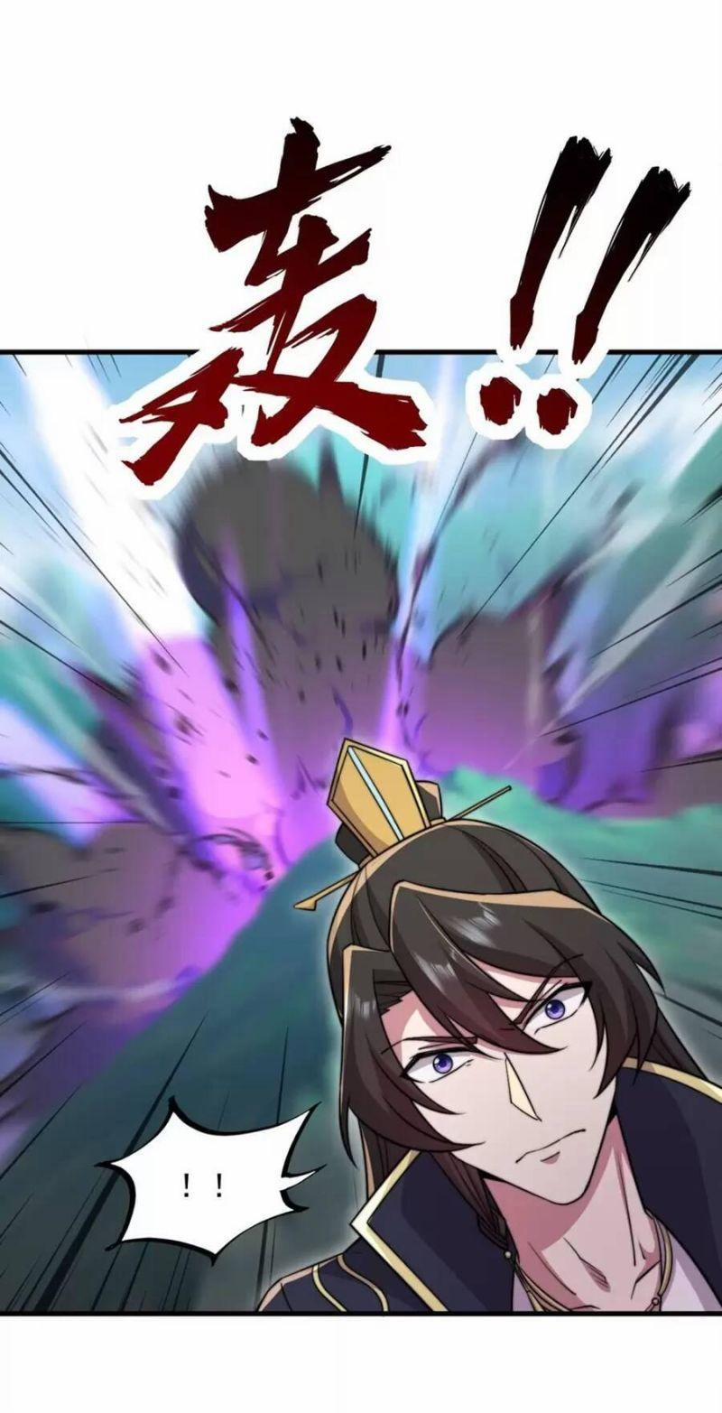 Vai Ác Sư Tôn Mang Theo Các Đồ Đệ Vô Địch Thiên Hạ, Nhân Vật Phản Diện Sư Tôn Ta Mang Theo Các Đồ Đệ Vô Địch 37 trang 49