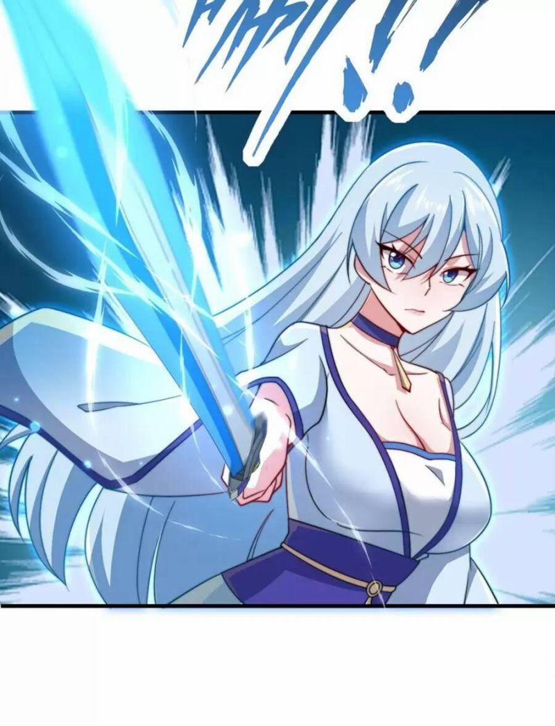 Vai Ác Sư Tôn Mang Theo Các Đồ Đệ Vô Địch Thiên Hạ, Nhân Vật Phản Diện Sư Tôn Ta Mang Theo Các Đồ Đệ Vô Địch 37 trang 5