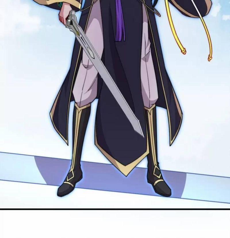 Vai Ác Sư Tôn Mang Theo Các Đồ Đệ Vô Địch Thiên Hạ, Nhân Vật Phản Diện Sư Tôn Ta Mang Theo Các Đồ Đệ Vô Địch 37 trang 57