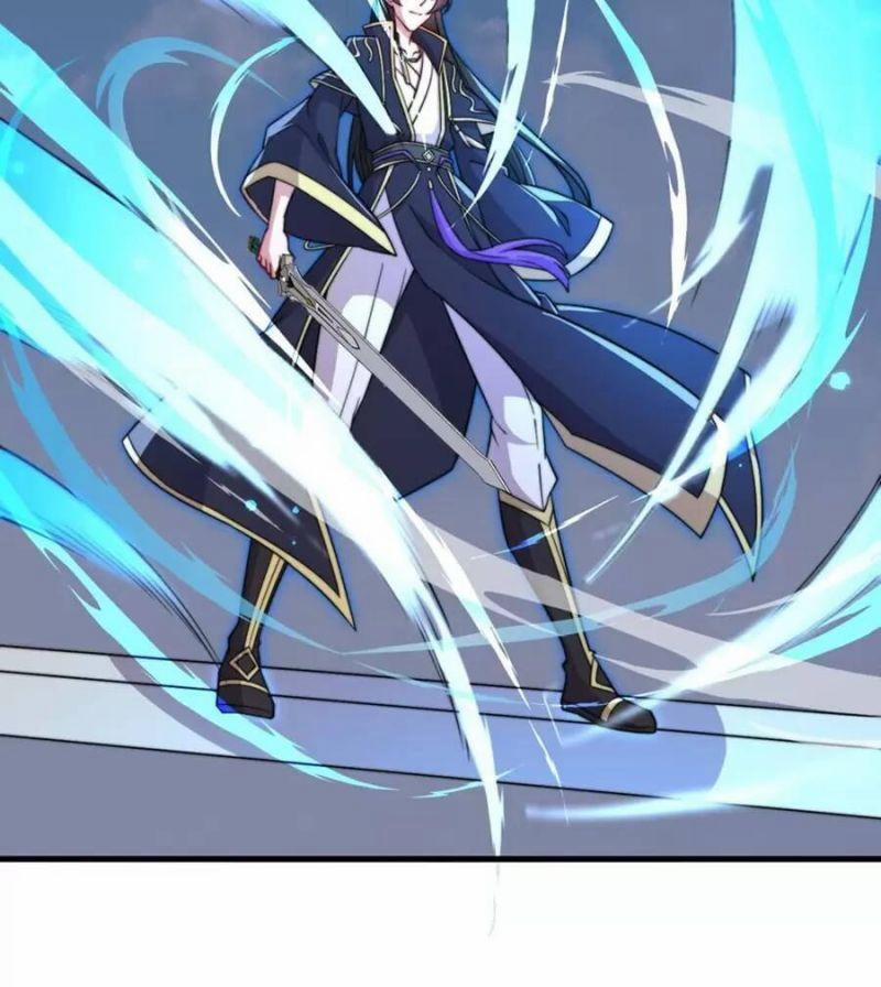 Vai Ác Sư Tôn Mang Theo Các Đồ Đệ Vô Địch Thiên Hạ, Nhân Vật Phản Diện Sư Tôn Ta Mang Theo Các Đồ Đệ Vô Địch 37 trang 61