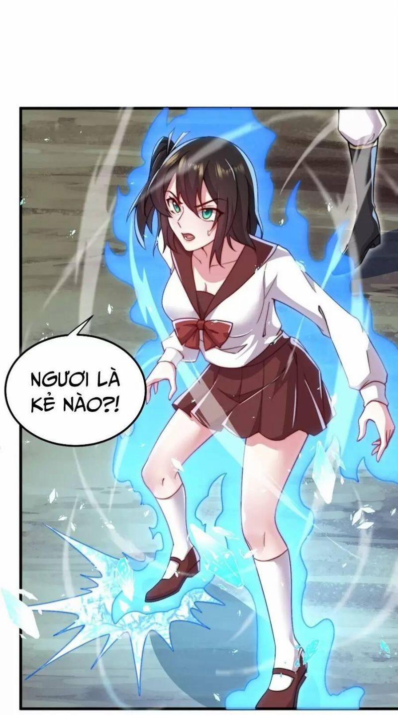 Vai Ác Sư Tôn Mang Theo Các Đồ Đệ Vô Địch Thiên Hạ, Nhân Vật Phản Diện Sư Tôn Ta Mang Theo Các Đồ Đệ Vô Địch 37 trang 7