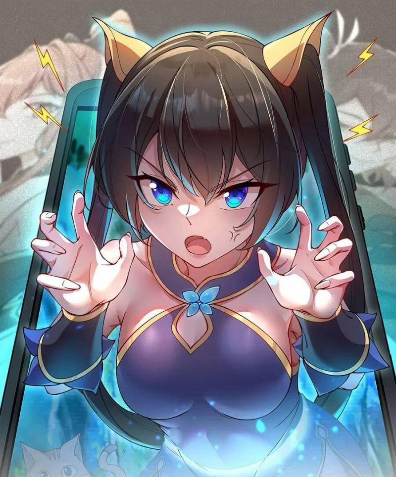 Vai Ác Sư Tôn Mang Theo Các Đồ Đệ Vô Địch Thiên Hạ, Nhân Vật Phản Diện Sư Tôn Ta Mang Theo Các Đồ Đệ Vô Địch 38 trang 0