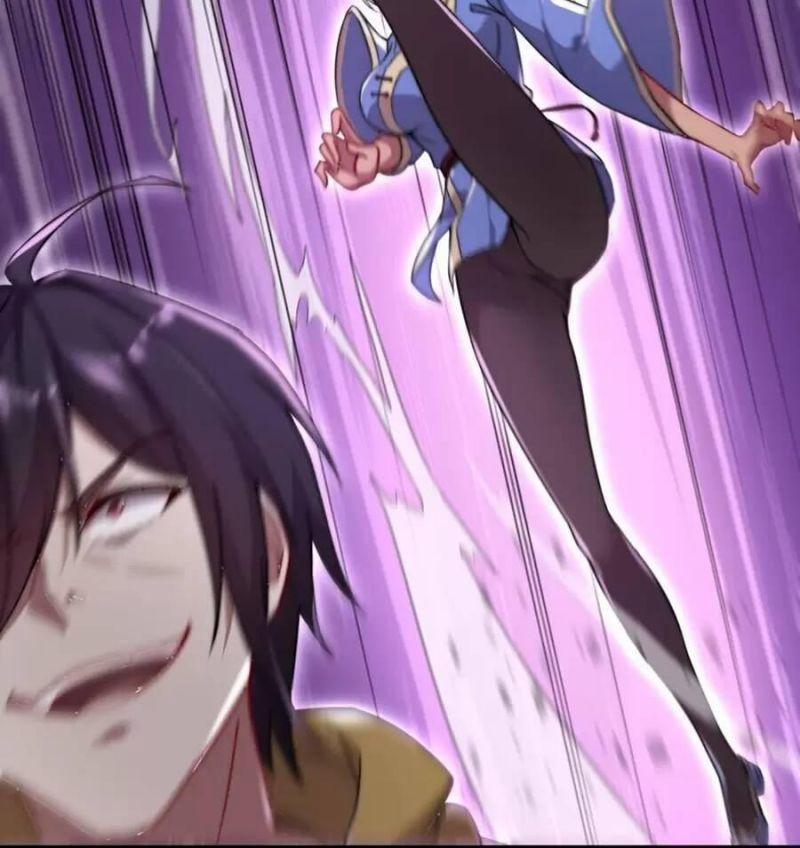 Vai Ác Sư Tôn Mang Theo Các Đồ Đệ Vô Địch Thiên Hạ, Nhân Vật Phản Diện Sư Tôn Ta Mang Theo Các Đồ Đệ Vô Địch 38 trang 15