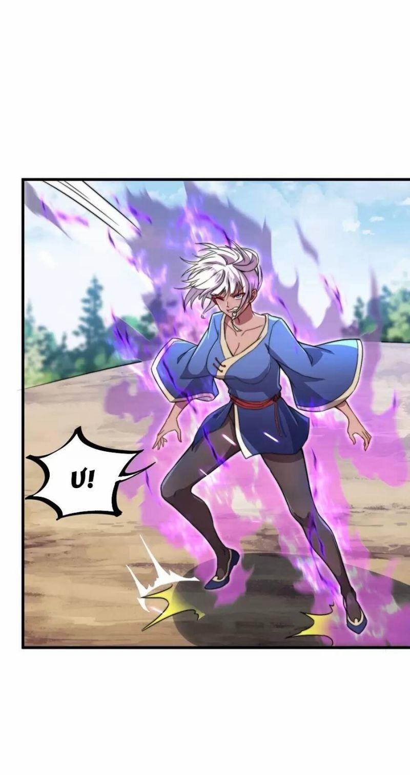 Vai Ác Sư Tôn Mang Theo Các Đồ Đệ Vô Địch Thiên Hạ, Nhân Vật Phản Diện Sư Tôn Ta Mang Theo Các Đồ Đệ Vô Địch 38 trang 18